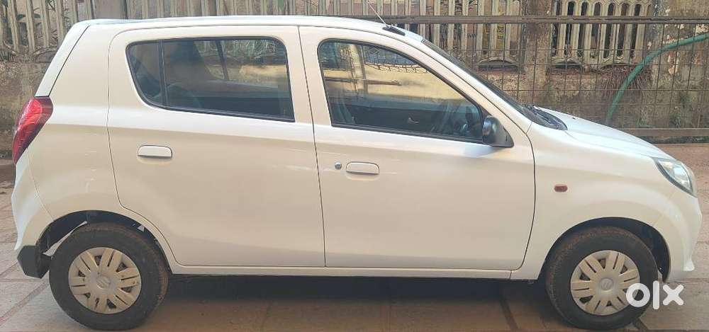 Maruti Suzuki Alto 800 Lxi, 2013, Petrol