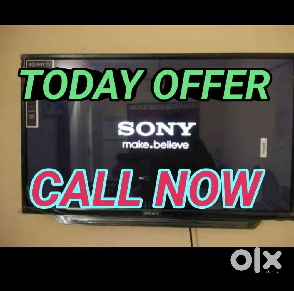 விநாயகர் சதுர்த்தி OFFER ALL SIZES LED ANDROID TV CLEARANCE SALE