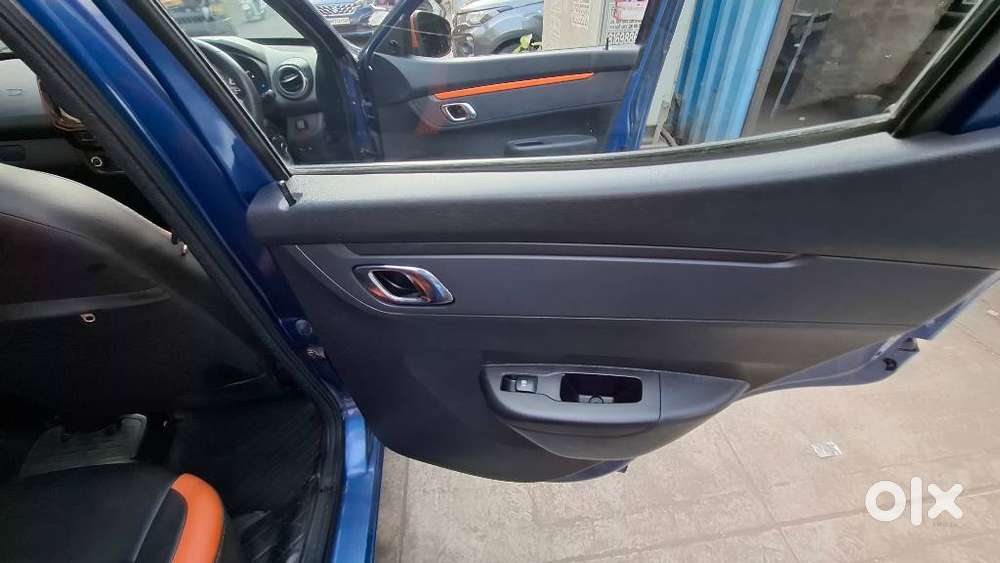 Renault Kwid 1.0 Rxt Optional, 2021, Petrol