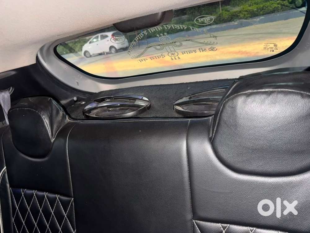 Renault Kwid Petrol 2021