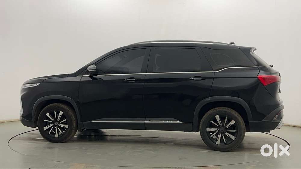 Mg Hector 2.0 Sharp Diesel, 2020, Diesel