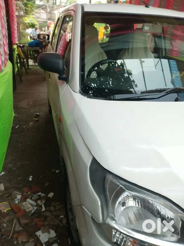 Maruti Suzuki Wagon R Tourh3 2023 Variant Cng And Petrol