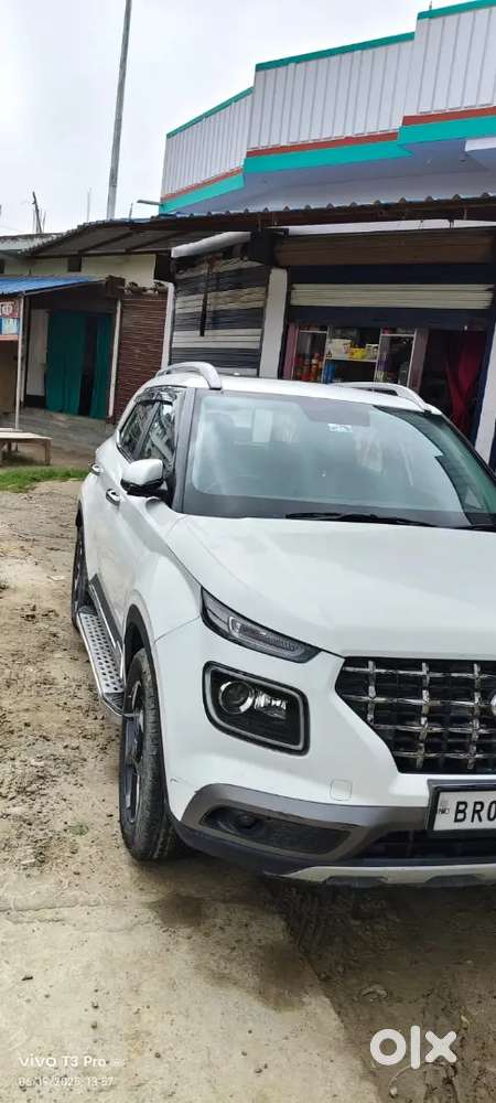 Car Cheng Karna Hai