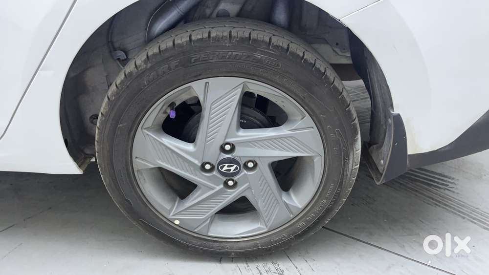 Hyundai Verna 1.5 Sx Vtvt Ivt, 2020, Petrol