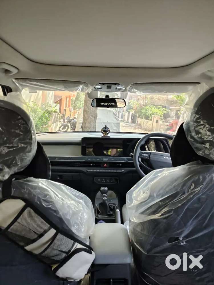 Kia Syros Htk Plus