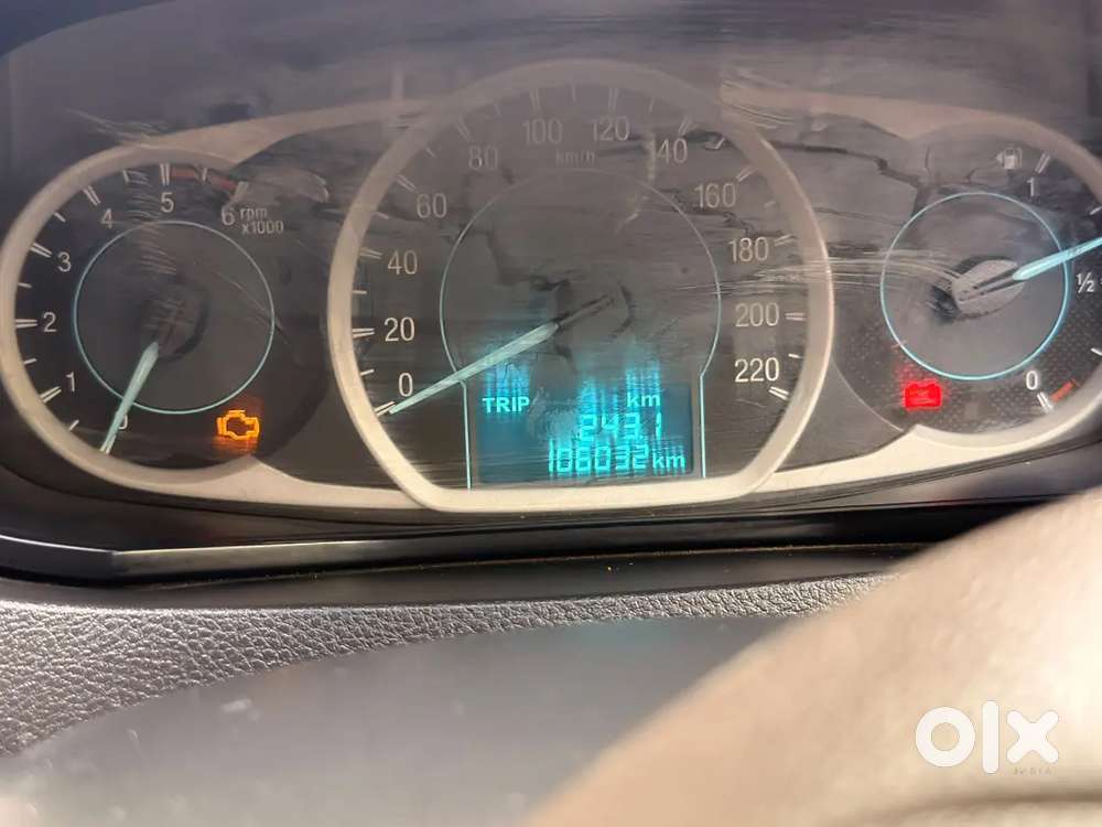Ford Figo Aspire 2018 1.5 Diesel