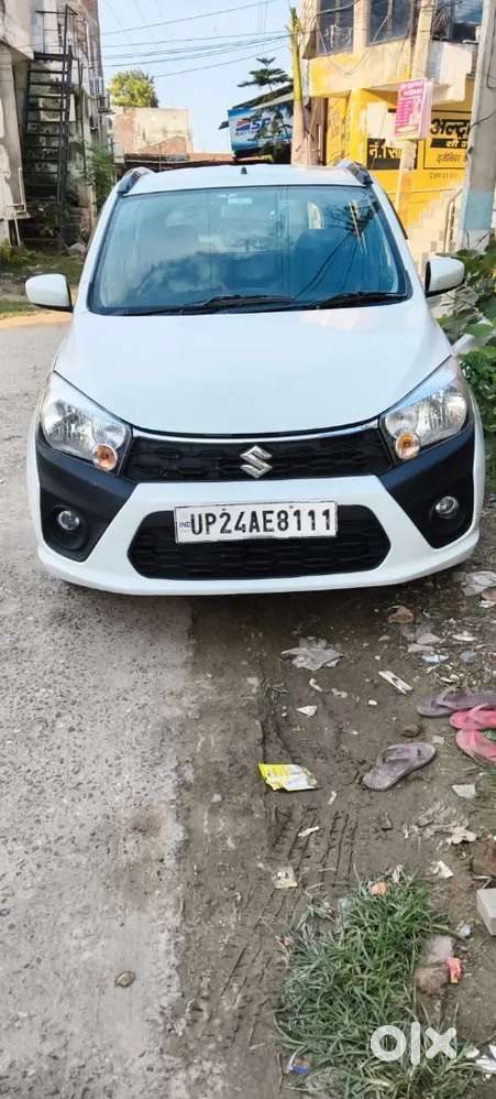 Maruti Suzuki Celerio 2018 Petrol Good Condition