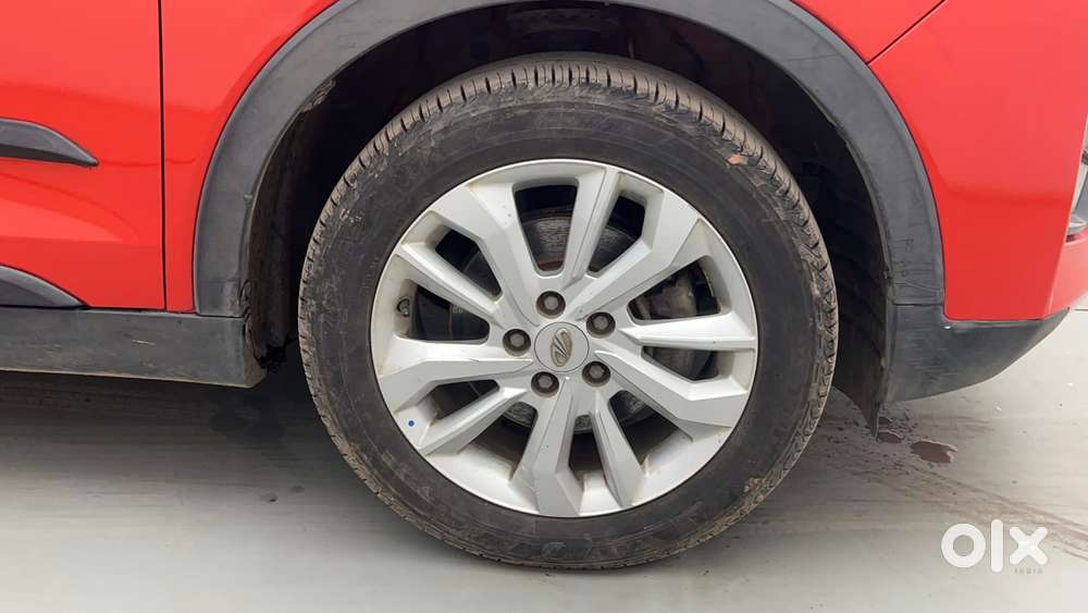 Mahindra Xuv300 W8 Amt Optional Diesel, 2020, Petrol