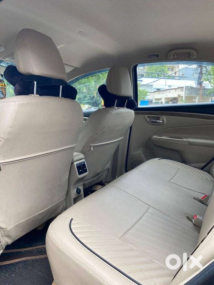 Maruti Suzuki Ciaz, 2019, Petrol