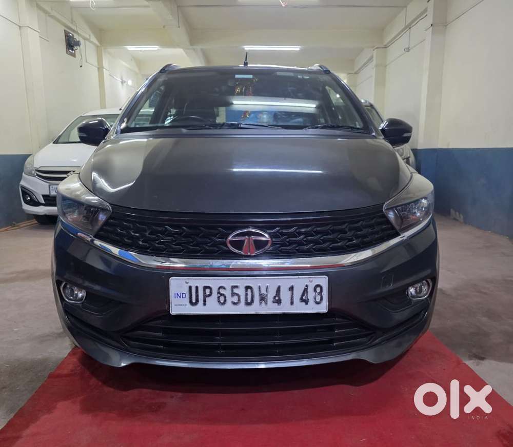 Tata Tiago, 2020, Petrol