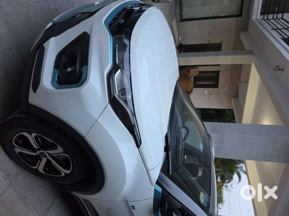 Tata Nexon Ev Max 2022/ Hardly Used