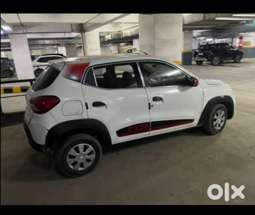 Renault Kwid 2019 Petrol