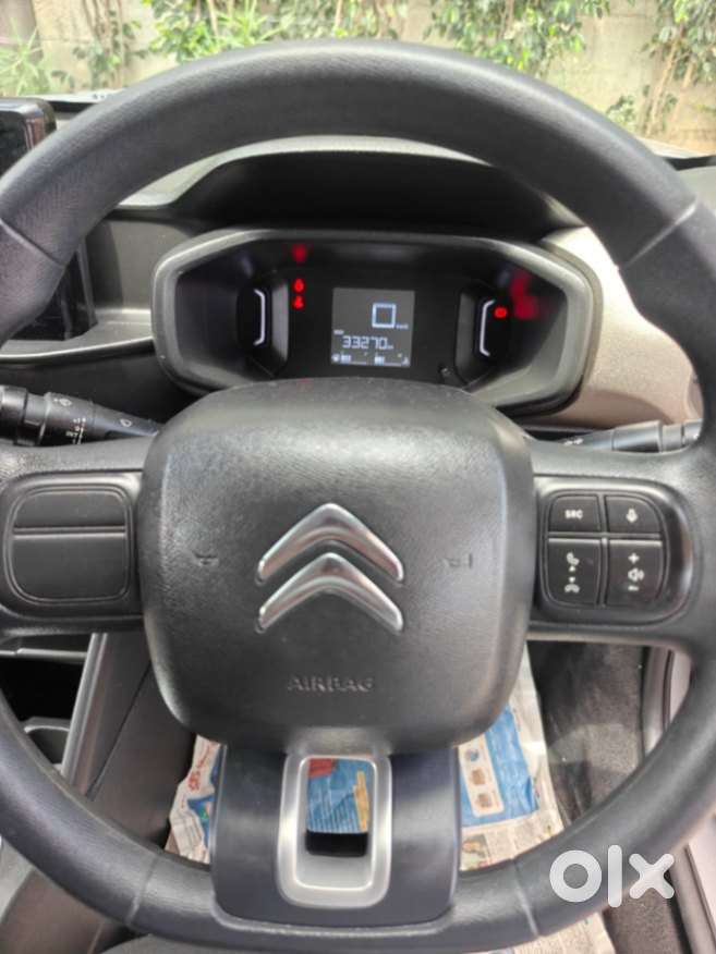 Citroen C3 Puretech 82 Feel, 2023, Petrol