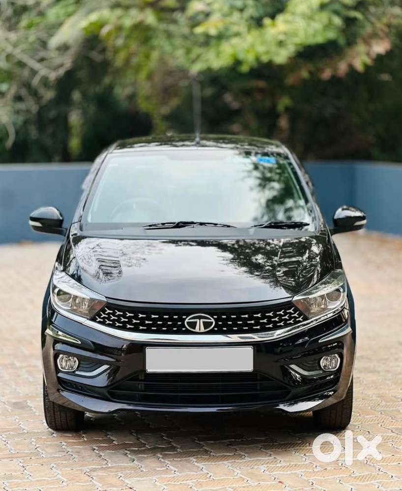 Tata Tiago 2022 Petrol Manual