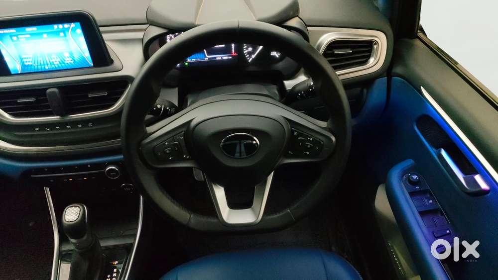 Tata Altroz Xza Plus (s), 2024, Petrol