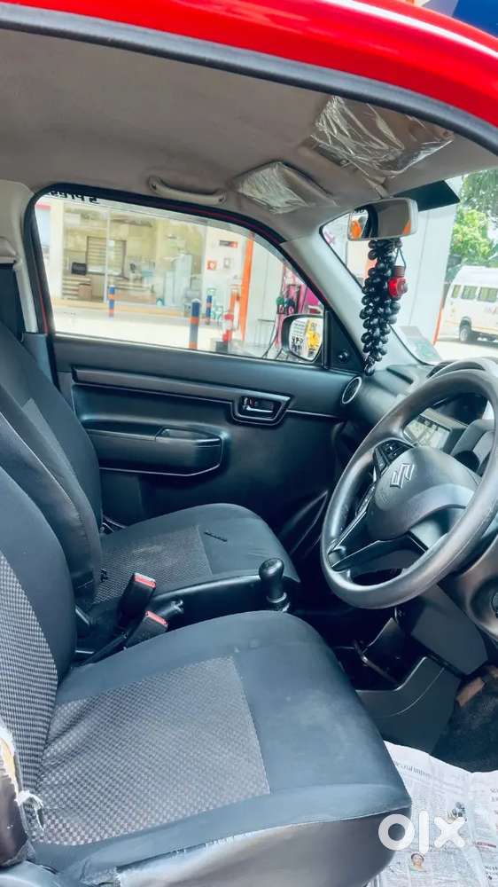 Maruti Suzuki S-presso 2020