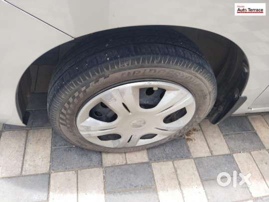 Maruti Suzuki Wagon R Vxi Bs Iv, 2017, Petrol