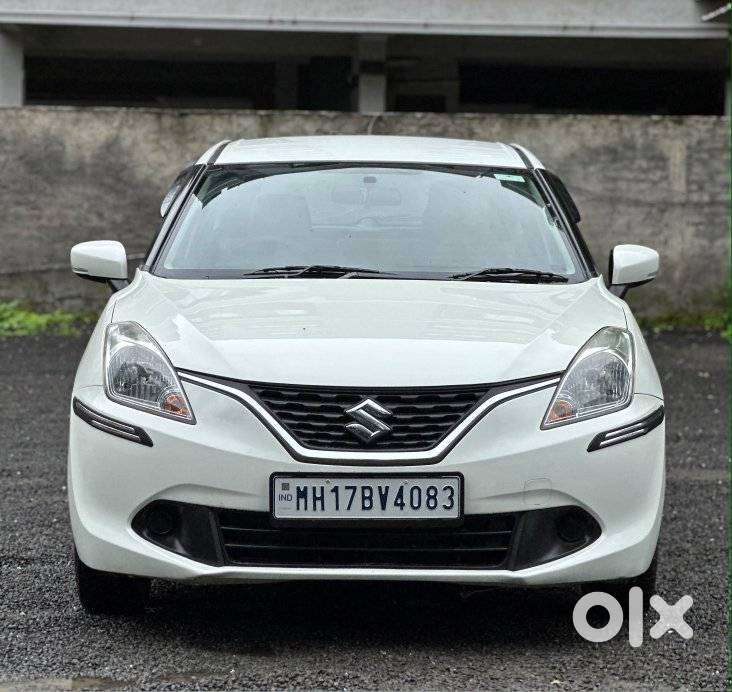 Maruti Suzuki Baleno 1.3 Delta, 2018, Petrol