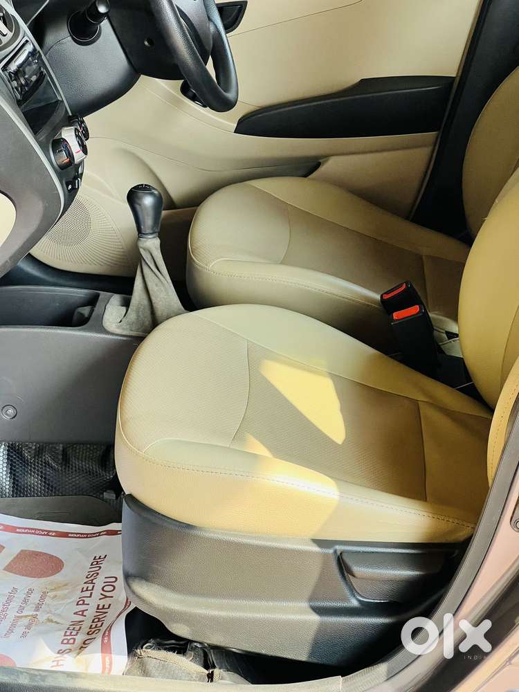 Hyundai Eon Era +, 2018, Petrol