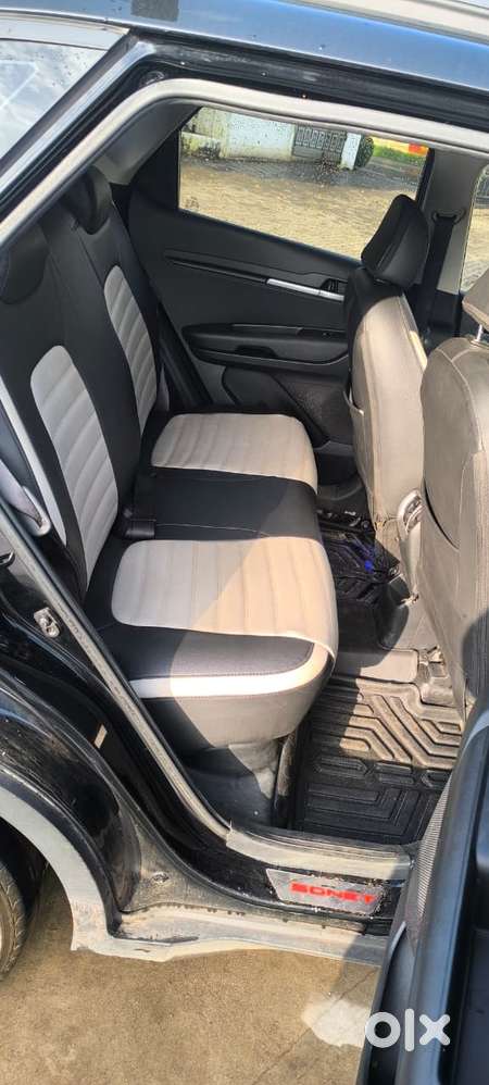 Kia Sonet 1.2 Htk Plus, 2020, Petrol