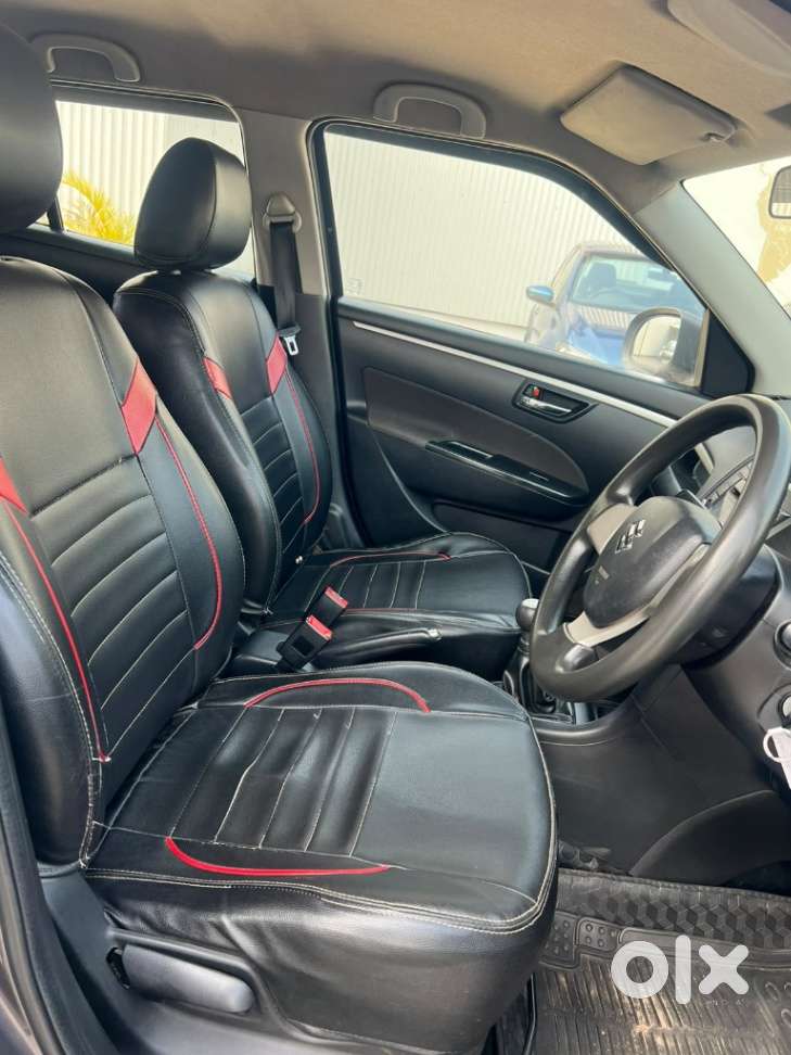 Maruti Suzuki Swift Vdi, 2017, Diesel