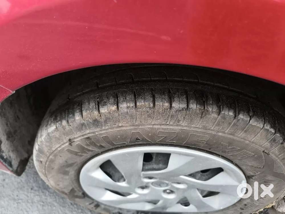 Hyundai New I20 2017