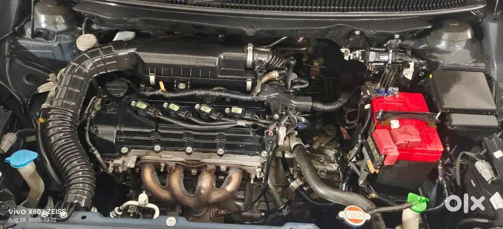 Maruti Suzuki Baleno August 2021 Top Model Single Hand Well Maintained