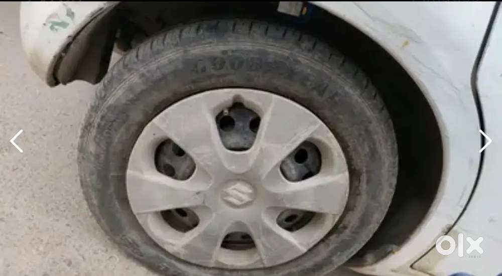 Maruti Suzuki Ritz 2012 Petrol 68000 Km Driven