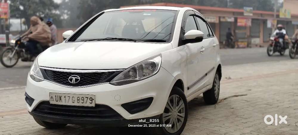 Tata Zest 2017