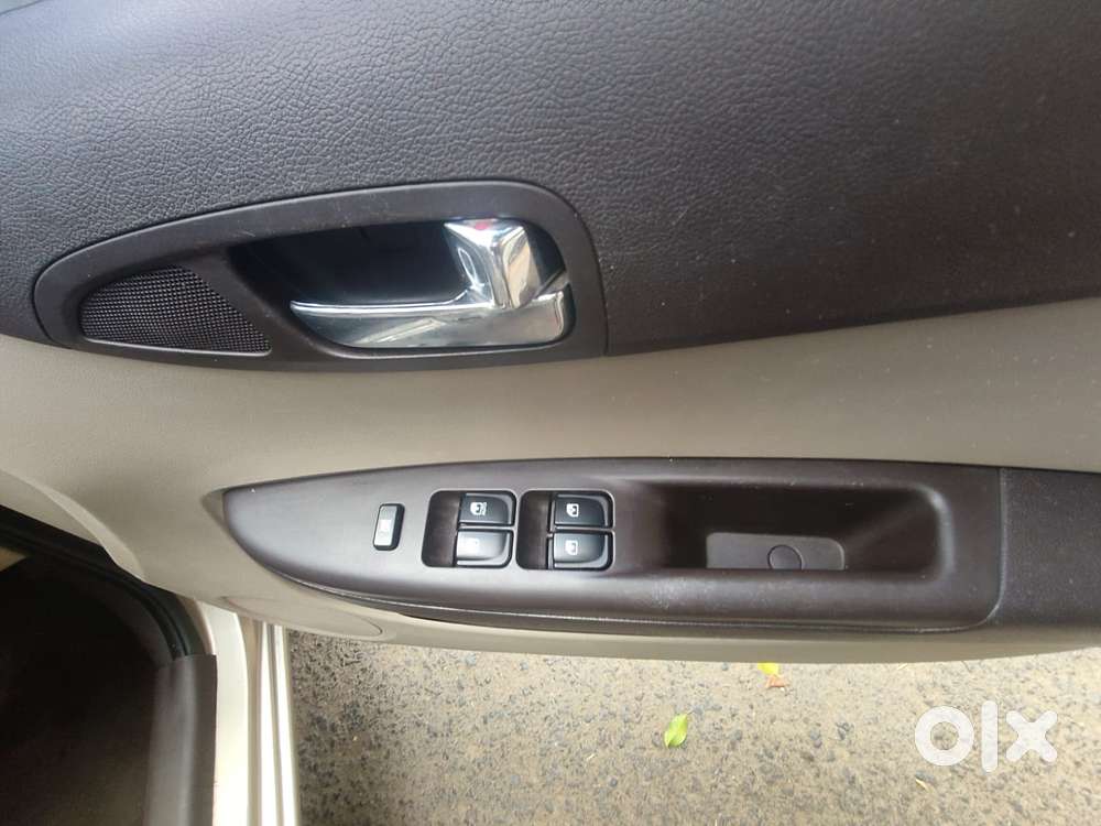 Hyundai I20 2012-2014 Magna, 2012, Petrol