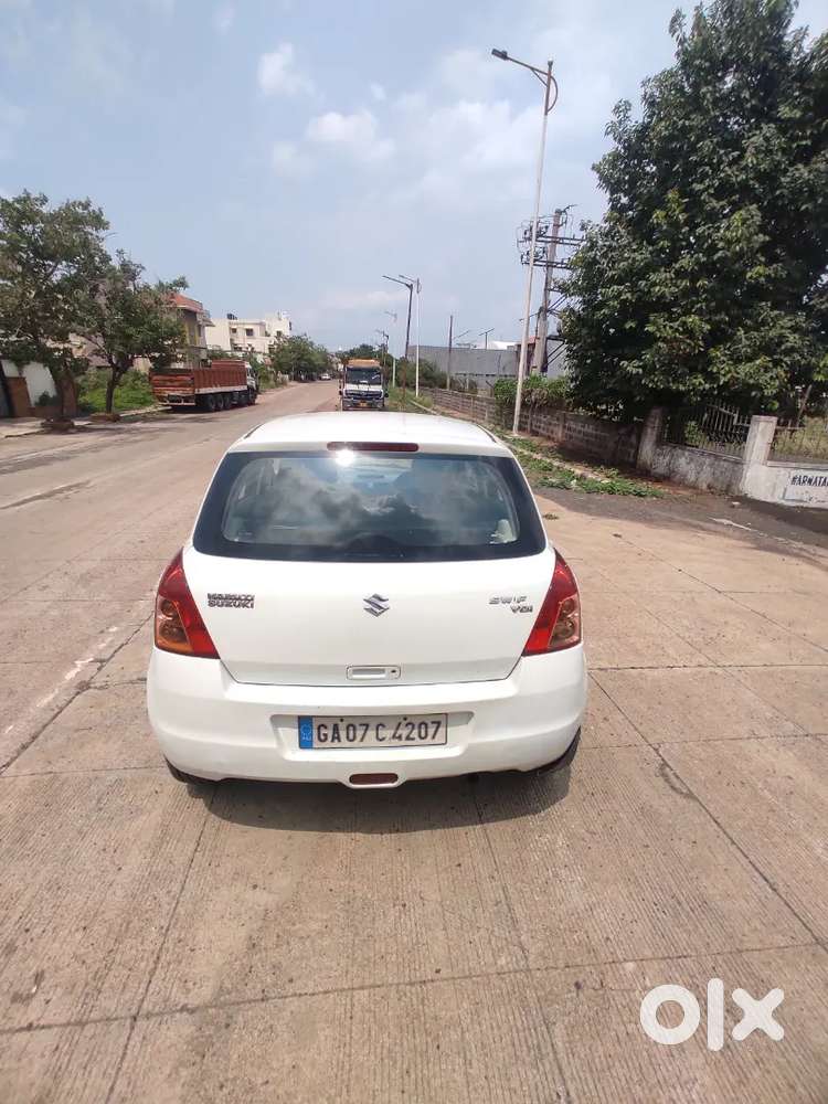 Maruti Suzuki Swift 2008 Diesel Good Condition