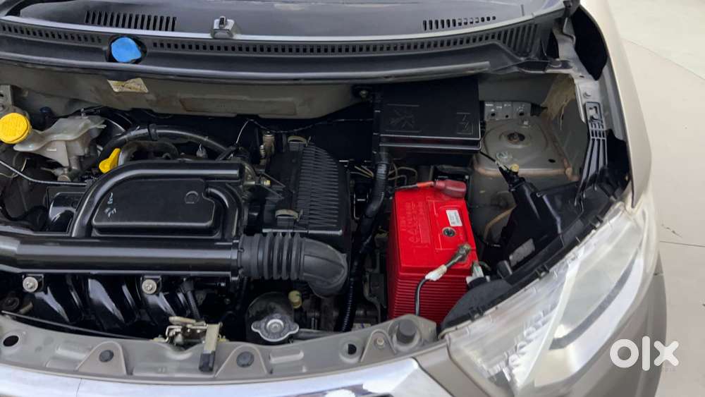 Datsun Redigo Amt 1.0 S, 2019, Petrol