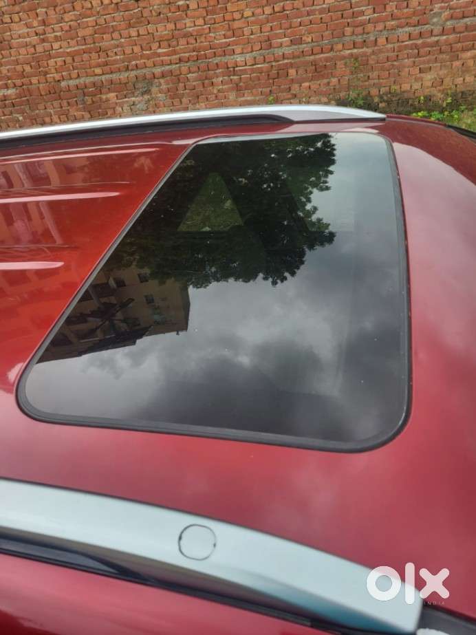 Kia Seltos 1.4 Gtx+ Mt, 2019, Petrol