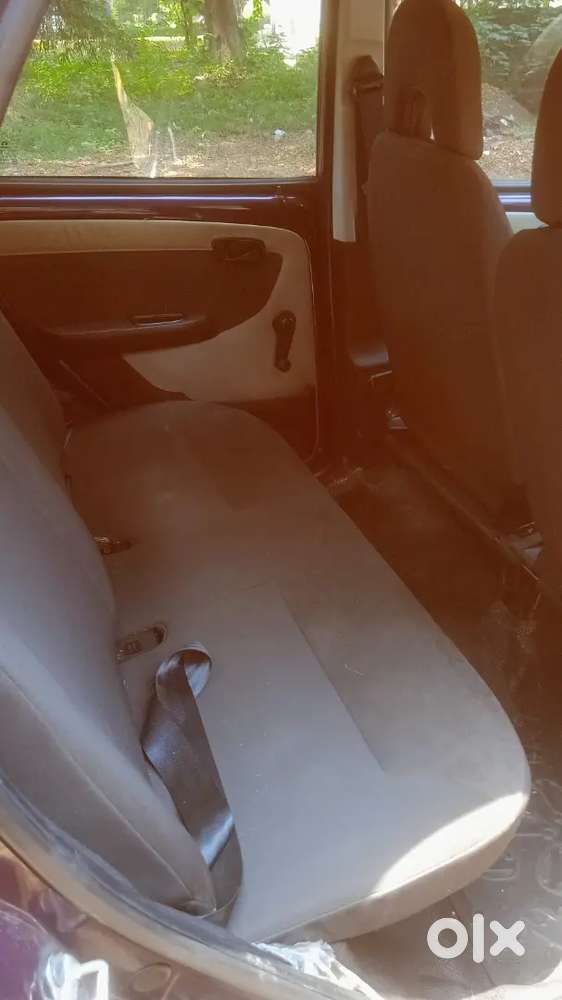 Tata Nano 2017 Petrol Good Condition