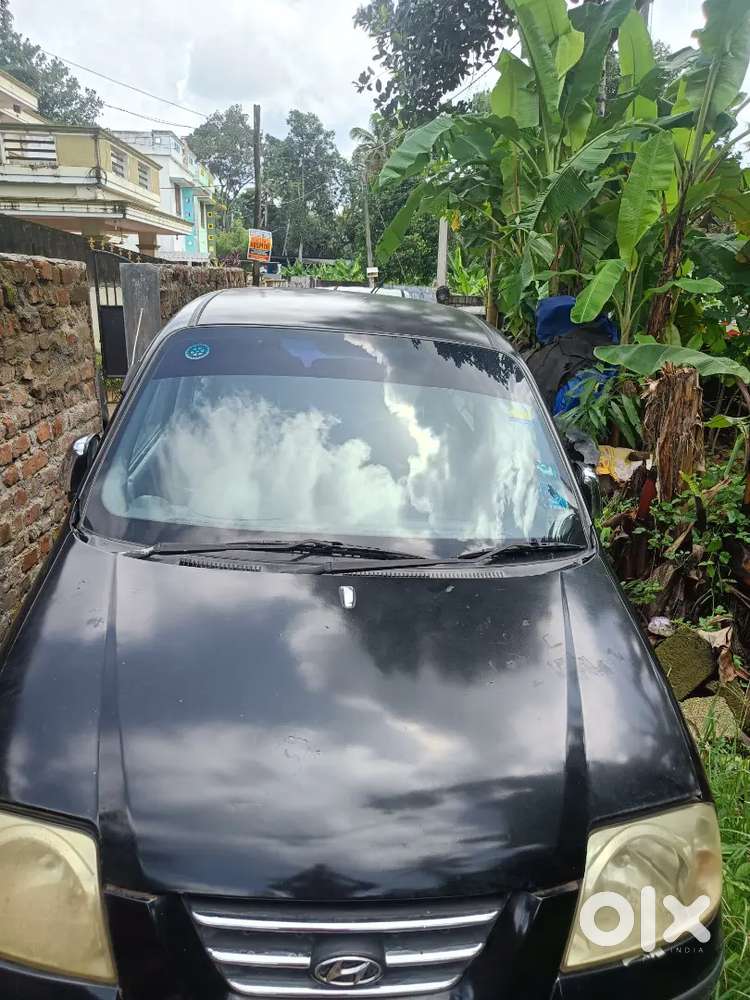 Hyundai Santro Xing 2003 All Papers Clear Upto 2029