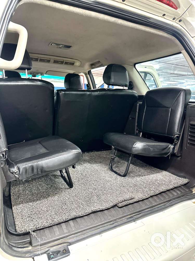 Tata Safari Storme [2015-2019] 2.2 Ex 4x2, 2016, Diesel