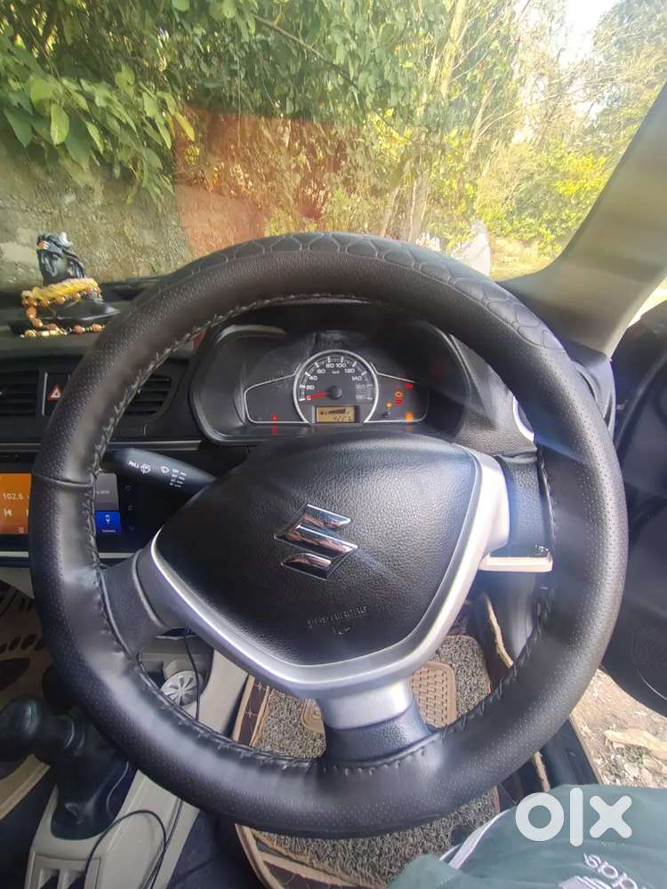 Alto Vxiplus Top Model In Excellent Condition With All Accessories