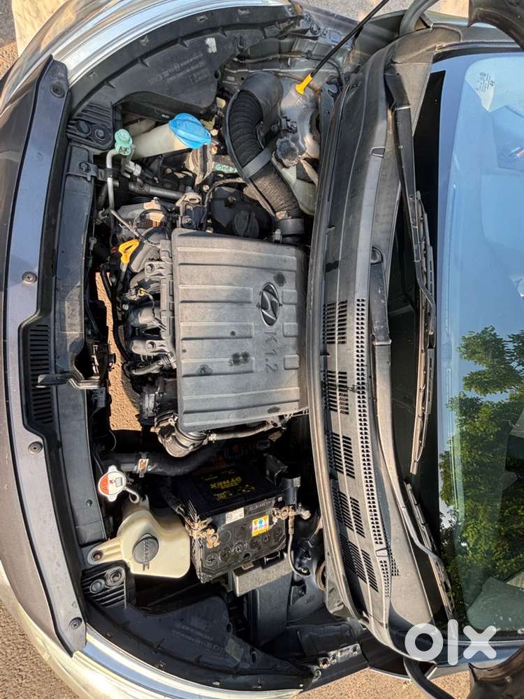 Hyundai I10 2015 Petrol Well Maintained
