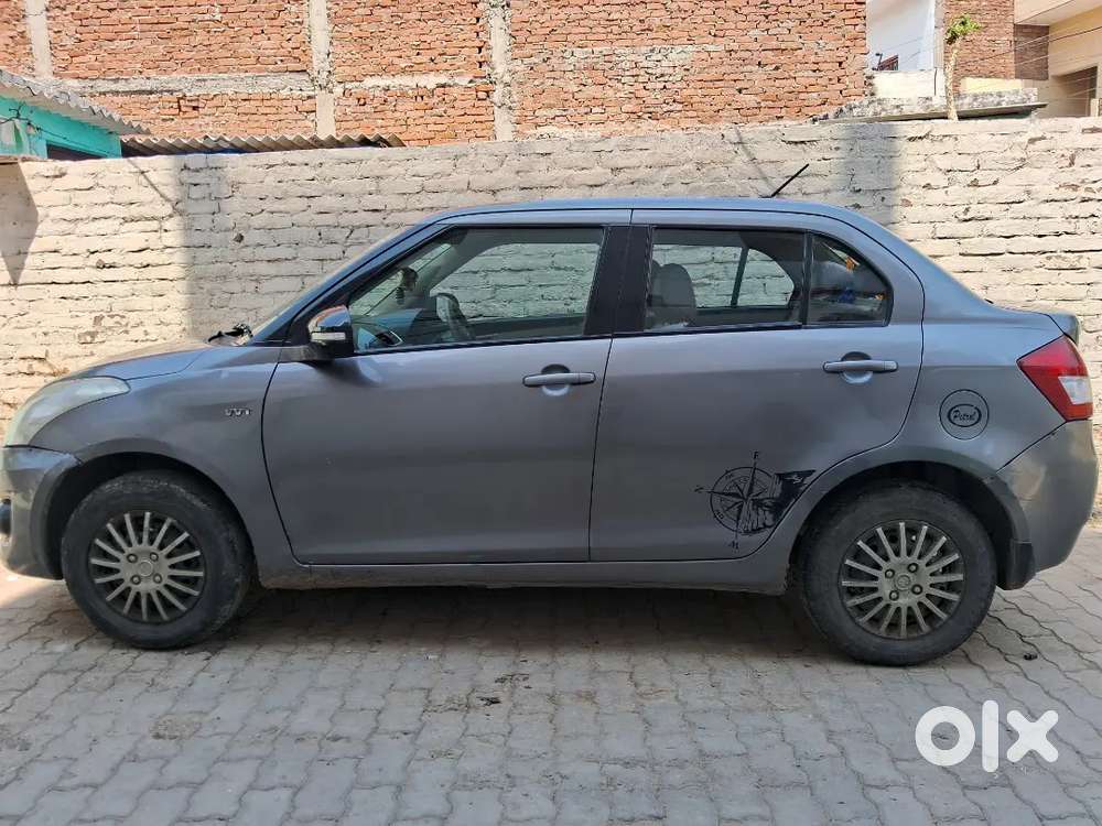 Maruti Suzuki Dzire 2012 Petrol Good Condition