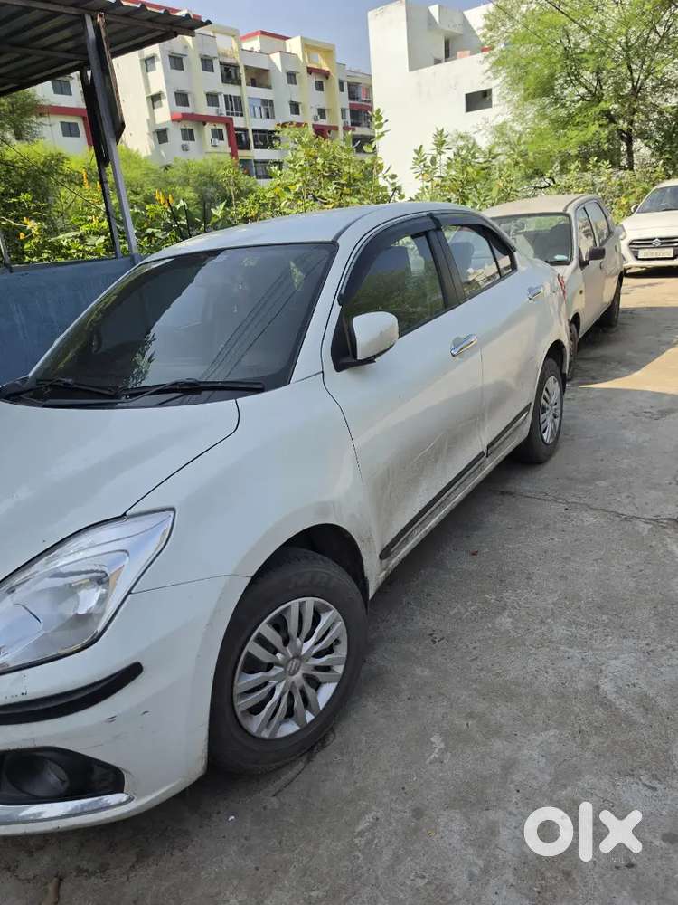 Maruti Suzuki Dzire 2020