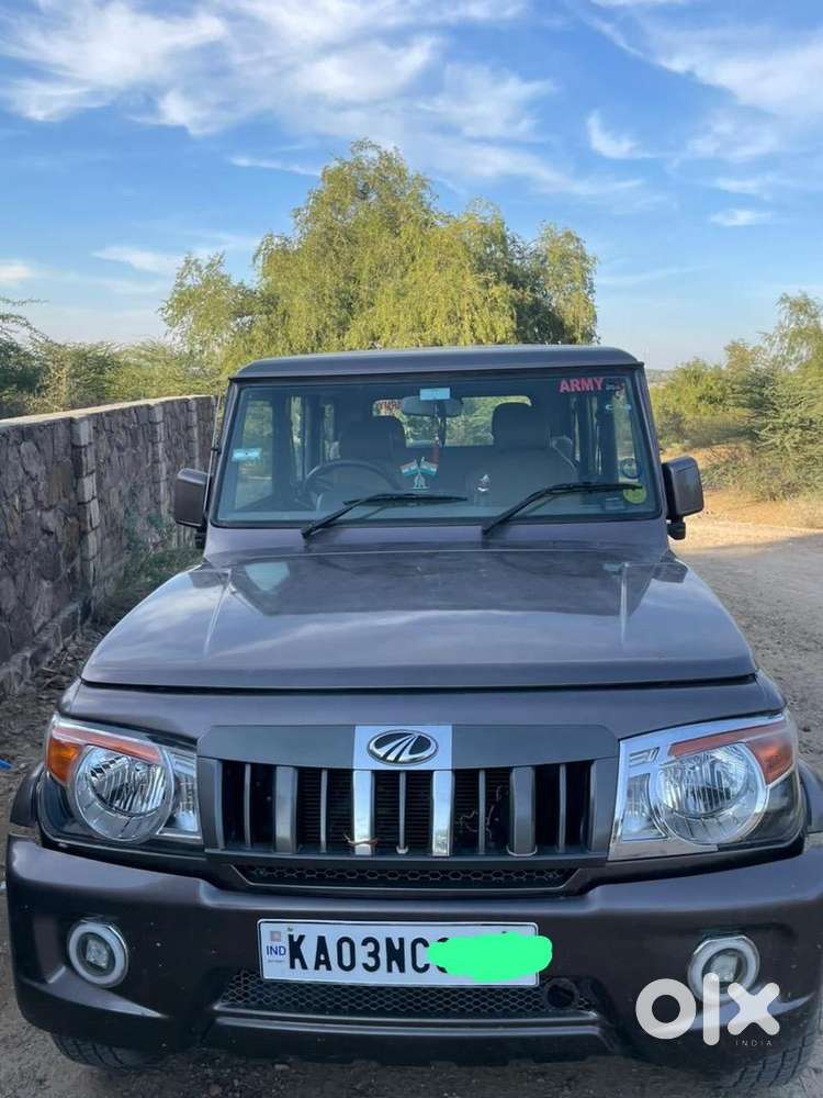Mahindra Suv Diesel 2018