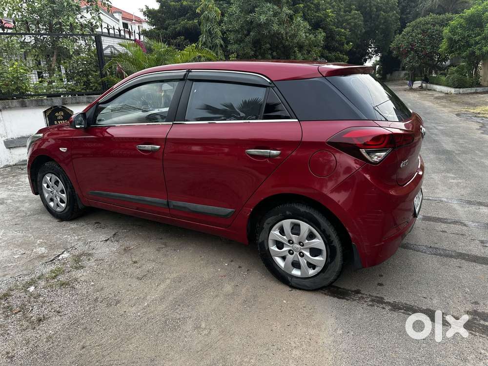 Hyundai I20 2015-2017 Magna 1.2, 2016, Cng & Hybrids