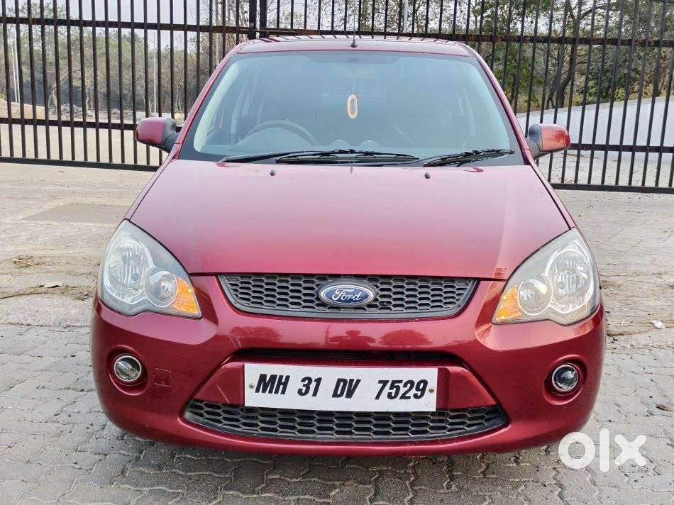 Ford Fiesta Classic 1.4 Sxi Duratorq, 2012, Diesel