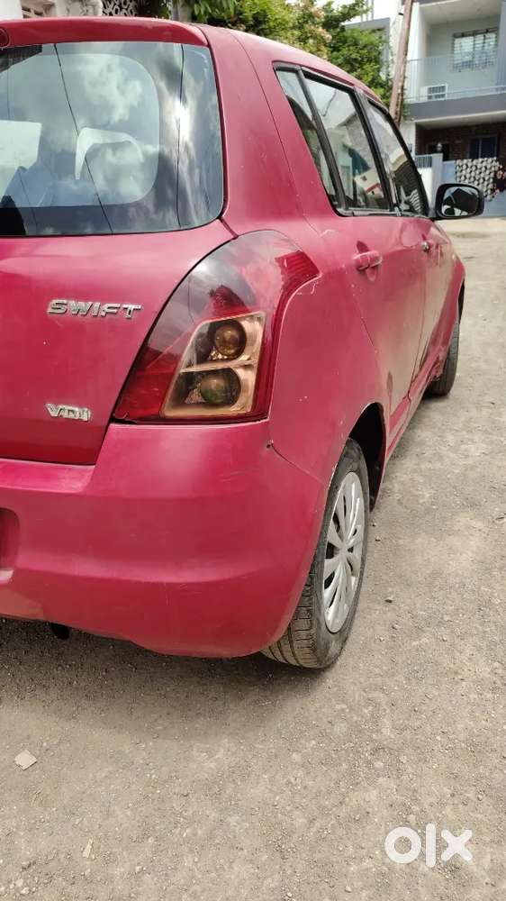 Swift Maruti Diesel 2008