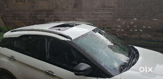 Single Hand Family Used Tata Nexon Xm S 2022 Petrol