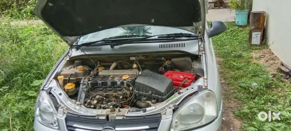 Tata Indica Diesel Manual 2011 Life Upto 2031