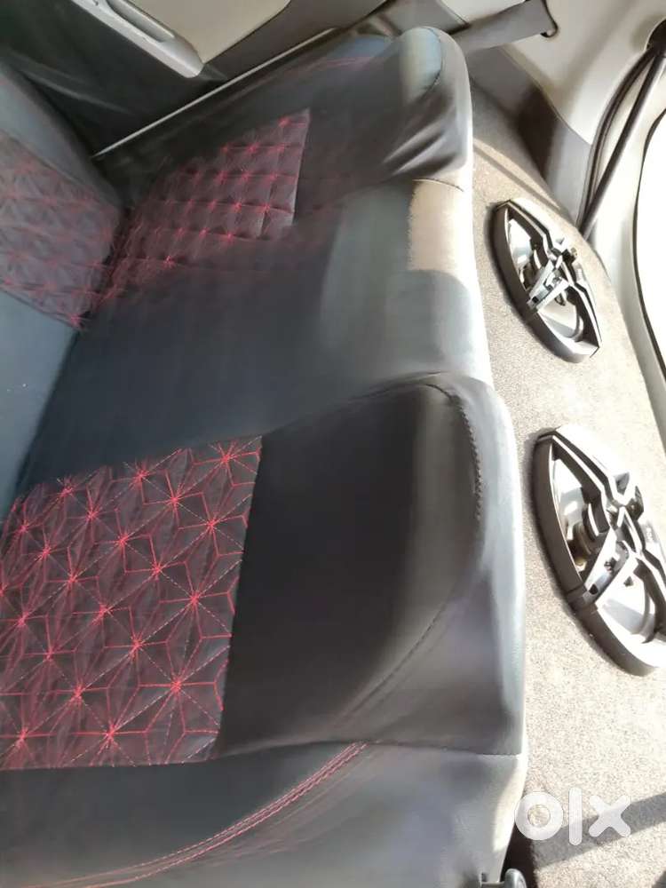 Maruti Suzuki Alto K10 2017 Petrol 30000 Km Driven +cng