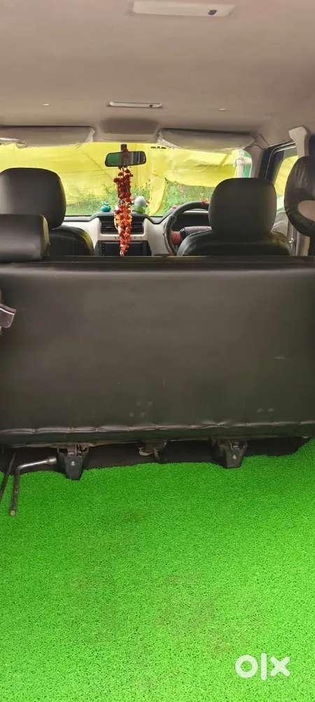 Mahindra Scorpio Diesel Manual 2020