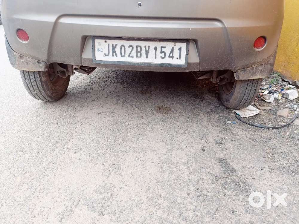 Datsun Redigo 2017 Petrol Good Condition