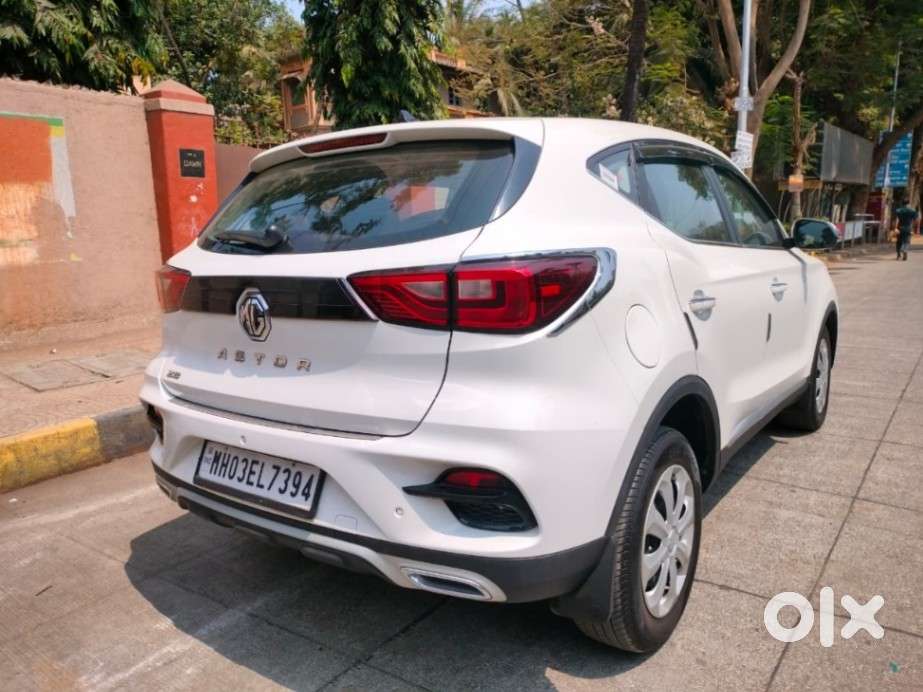 Mg Astor Select 1.5 Mt (ivory), 2024, Petrol